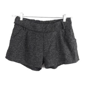 Korean Fashion Casual Shorts (FREE W/BUNDLE)